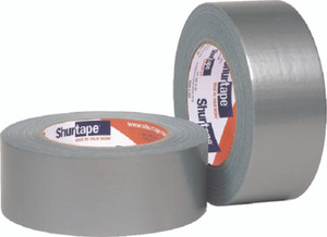 Shurtape - Gp Duct Tape 3 X180' - 156710 Shurtape - Gp Duct Tape 3 X180' - 156710