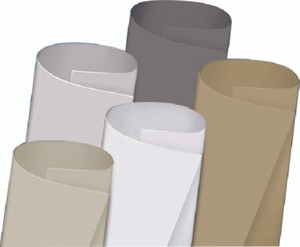 Dicor - Diflex Ii Tpo 8'6  X 35' Pw - DFII85W-35 Dicor - Diflex Ii Tpo 8'6  X 35' Pw - DFII85W-35