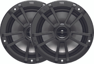 JBL Audio - 6.5 Inch Marine Grey Spkr - JBLSTG6G JBL Audio - 6.5 Inch Marine Grey Spkr - JBLSTG6G