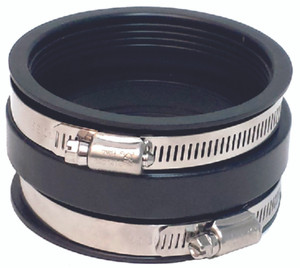 FulTyme RV - 3 Flexible Coupler - F02-5986 FulTyme RV - 3 Flexible Coupler - F02-5986