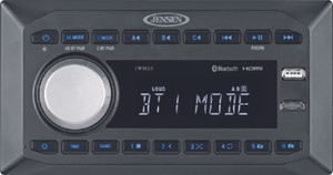 Jensen - Multisource Three-zone Stereo - JWM30