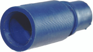 CDI Electronics - Receptacle  3 Position - 923-0016