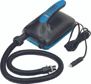 Aqua Leisure - High Capacity Sup Air Pump - APX20998 Aqua Leisure - High Capacity Sup Air Pump - APX20998