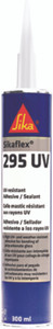 Sikaflex - Sikaflex 295uv White 10.3 Cart - 769 Sikaflex - Sikaflex 295uv White 10.3 Cart - 769