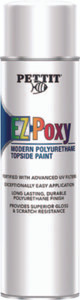 Pettit - Ez-poxy Semi-gloss White-20oz - 1310620 Pettit - Ez-poxy Semi-gloss White-20oz - 1310620
