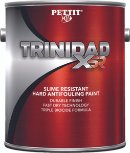 Pettit - Trinidad Xsr Black 1890 - 1189006 Pettit - Trinidad Xsr Black 1890 - 1189006