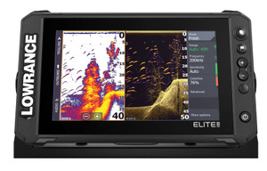 Lowrance 000-15692-001 Elite 9 Fs Active Imaging 3n1 Us/can - 000-15692-001 Lowrance 000-15692-001 Elite 9 Fs Active Imaging 3n1 Us/can - 000-15692-001