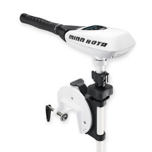 Minn Kota Riptide Transom - 55 Lb, 42", 12v - 1363856 Minn Kota Riptide Transom - 55 Lb, 42", 12v - 1363856