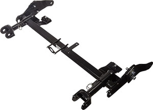 Roadmaster 521448-5 Direct Connect Tow Bar Baseplate For Jeep Wrangler Jk (2010-2017) - 521448-5 Roadmaster 521448-5 Direct Connect Tow Bar Baseplate For Jeep Wrangler Jk (2010-2017) - 521448-5