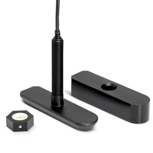 Humminbird 710294-1 Xpth 14 Hw Msi T - Solix Mega Si+, Di+, Dual Spectrum Chirp W/thru Hull Transducer - 710294-1 Humminbird 710294-1 Xpth 14 Hw Msi T - Solix Mega Si+, Di+, Dual Spectrum Chirp W/thru Hull Transducer - 710294-1