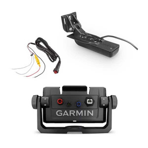 Garmin 020-00200-09 Echomap Plus 7xcv Boat Kit - 020-00200-09