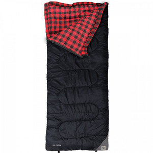 Kuma 300-km-tsb-br Tonguin Sleeping Bag - 300-KM-TSB-BR