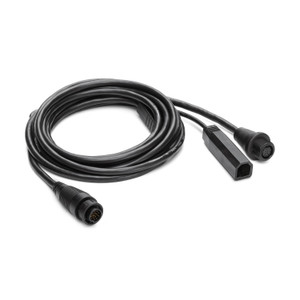 Humminbird 720107-1 9 M360 2ddi Y Mega 360 And 2d/mdi 7-pin Y-cable - 720107-1 Humminbird 720107-1 9 M360 2ddi Y Mega 360 And 2d/mdi 7-pin Y-cable - 720107-1