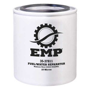 Emp 35-37811 Filter, Fuel Water Separator - 35-37811 Emp 35-37811 Filter, Fuel Water Separator - 35-37811