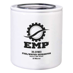 Emp 35-37803 Filter, Fuel Water Separator - 35-37803 Emp 35-37803 Filter, Fuel Water Separator - 35-37803