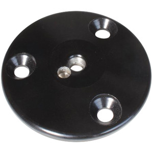 Angler's Pal Ap50003nyl Spare Base Plate Only For Ap-mt4nyl - Nylon Composite - AP50003NYL Angler's Pal Ap50003nyl Spare Base Plate Only For Ap-mt4nyl - Nylon Composite - AP50003NYL