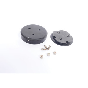 Angler's Pal Ap-500 Electronics Multi-mount - Quick Disconnect - AP500 Angler's Pal Ap-500 Electronics Multi-mount - Quick Disconnect - AP500