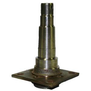 Ap Products 014-123383 Sprung Axle Spindle - 3500 Lbs, Str, Fig, Lube, 2.38 In. - 014-123383