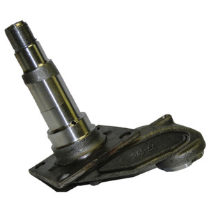 Ap Products 014-123384 Sprung Axle Spindle - 3500 Lbs, Drop, Fig, Lube, 2.38 In. - 014-123384