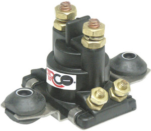 Arco Marine Sw099 Original Equipment Quality Replacement Mercury, Yamaha Solenoid - Sw099 - SW099 Arco Marine Sw099 Original Equipment Quality Replacement Mercury, Yamaha Solenoid - Sw099 - SW099