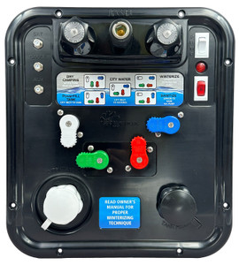 B&b Molders 94346 Nautilus P4, H2o System - 94346 B&b Molders 94346 Nautilus P4, H2o System - 94346