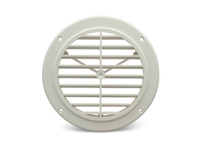 B&b Molders 94274 Ceiling Grill No Damper - 94274 B&b Molders 94274 Ceiling Grill No Damper - 94274