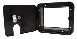 B&b Molders 94336 Med 30/50 Amp Elec Htc Key - 94336