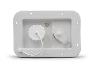 B&b Molders 94224 City/gravity Dish Brass Cv - 94224