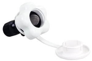 B&b Molders 94210 Repl Plas Chk Valve - 94210 B&b Molders 94210 Repl Plas Chk Valve - 94210