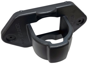 B&b Molders 94363 Tow Plug Holder - 94363