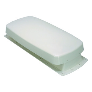 Barker 12603 Refrigerator Roof Vents - Complete Vent - 12603 Barker 12603 Refrigerator Roof Vents - Complete Vent - 12603