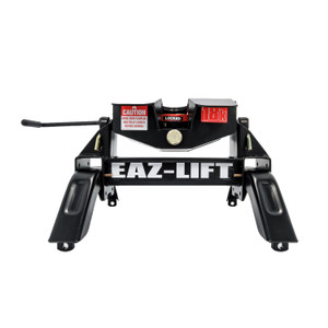 Camco 48624 5th Wheel Hitch 18k Fixed Eazlift - 48624