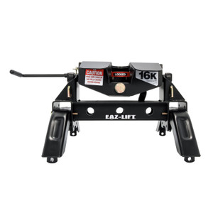 Camco 48626 5th Wheel Hitch 16k Fixed Eazlift - 48626 Camco 48626 5th Wheel Hitch 16k Fixed Eazlift - 48626