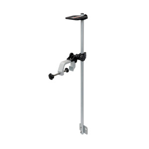 Extreme Max 3006.8647 Clamp-on Universal Transducer Bracket With Fish Finder Mount - 3006.8647 Extreme Max 3006.8647 Clamp-on Universal Transducer Bracket With Fish Finder Mount - 3006.8647