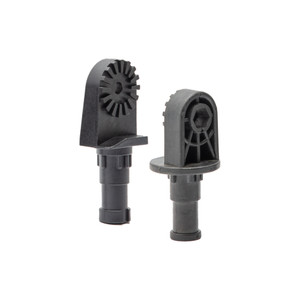 Extreme Max 3006.8609 Fishing Rod Holder Replacement Post - 3006.8609