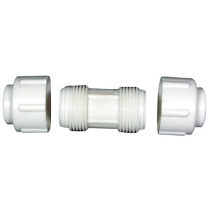 Flair-it 16347 Transition Fitting 7/8" Od - 16347 Flair-it 16347 Transition Fitting 7/8" Od - 16347