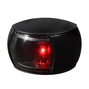 Hella Marine 980520531 2nm Stern Bsh - Black Shroud, 2.5m Cable - 980520531