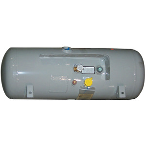 Manchester Tank 6804rs Lp Gas Tank - 23.8 Gallon - 6804RS Manchester Tank 6804rs Lp Gas Tank - 23.8 Gallon - 6804RS