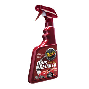 Meguiar's A3316 Quik Detailer - 16 Oz. - A3316 Meguiar's A3316 Quik Detailer - 16 Oz. - A3316