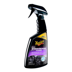 Meguiar's G13616 Quik Interior Detailer - 16 Oz. - G13616 Meguiar's G13616 Quik Interior Detailer - 16 Oz. - G13616