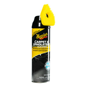 Meguiar's G191419 Carpet And Upholstery Cleaner - 19 Oz. - G191419 Meguiar's G191419 Carpet And Upholstery Cleaner - 19 Oz. - G191419