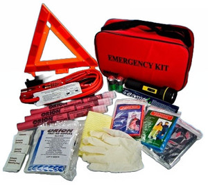 Orion 8901 Deluxe Roadside Highway Kit - 8901 Orion 8901 Deluxe Roadside Highway Kit - 8901
