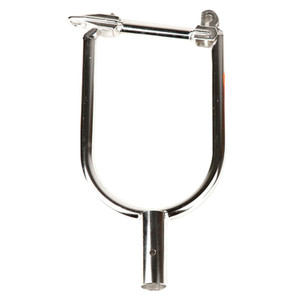 Panther 85b203stn Happy Hooker Mooring Aid - Stainless Steel - 85B203STN Panther 85b203stn Happy Hooker Mooring Aid - Stainless Steel - 85B203STN