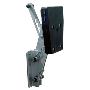 Panther 550021 Outboard Aluminum Motor Bracket - 550021 Panther 550021 Outboard Aluminum Motor Bracket - 550021