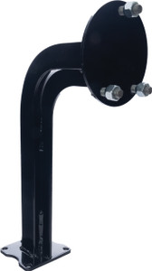 Quick Products Qp-tdstc Tow Dolly Spare Tire Carrier - QP-TDSTC Quick Products Qp-tdstc Tow Dolly Spare Tire Carrier - QP-TDSTC
