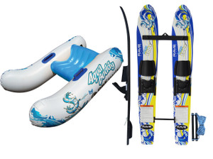 Rave Sports 02402 Water Ski Starter Package - 2402 Rave Sports 02402 Water Ski Starter Package - 2402
