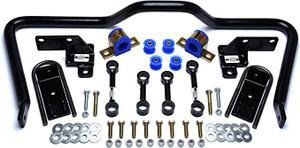 Roadmaster 1209-131 Rear Auxiliary Anti-sway Bar Kit For Sprinter 3500 - 1209-131 Roadmaster 1209-131 Rear Auxiliary Anti-sway Bar Kit For Sprinter 3500 - 1209-131