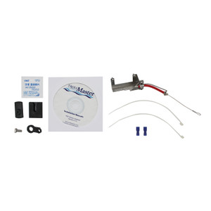 Trollmaster Tm206hwkit Pro3 Plus Hardware Kit For Select Yamaha 6, 8 And 9.9 Hp (1999-present) - TM206HWKIT Trollmaster Tm206hwkit Pro3 Plus Hardware Kit For Select Yamaha 6, 8 And 9.9 Hp (1999-present) - TM206HWKIT