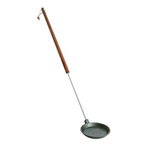 Rome Industries Inc 1024 Family Campfire Skillet - 1024 Rome Industries Inc 1024 Family Campfire Skillet - 1024