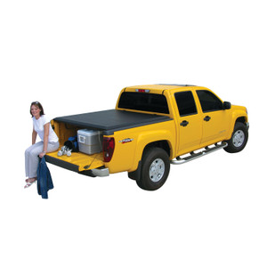 Agri-cover 14179 Access Tonneau Cover For 2009-2012 Dodge Ram Quad Cab, 6'4" Box Without Ram Box - 14179 Agri-cover 14179 Access Tonneau Cover For 2009-2012 Dodge Ram Quad Cab, 6'4" Box Without Ram Box - 14179